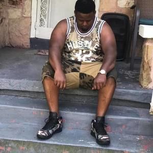 Meet your Posher, James